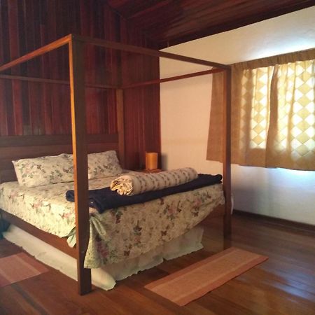 Pousada Chale Na Roca Penedo Room photo