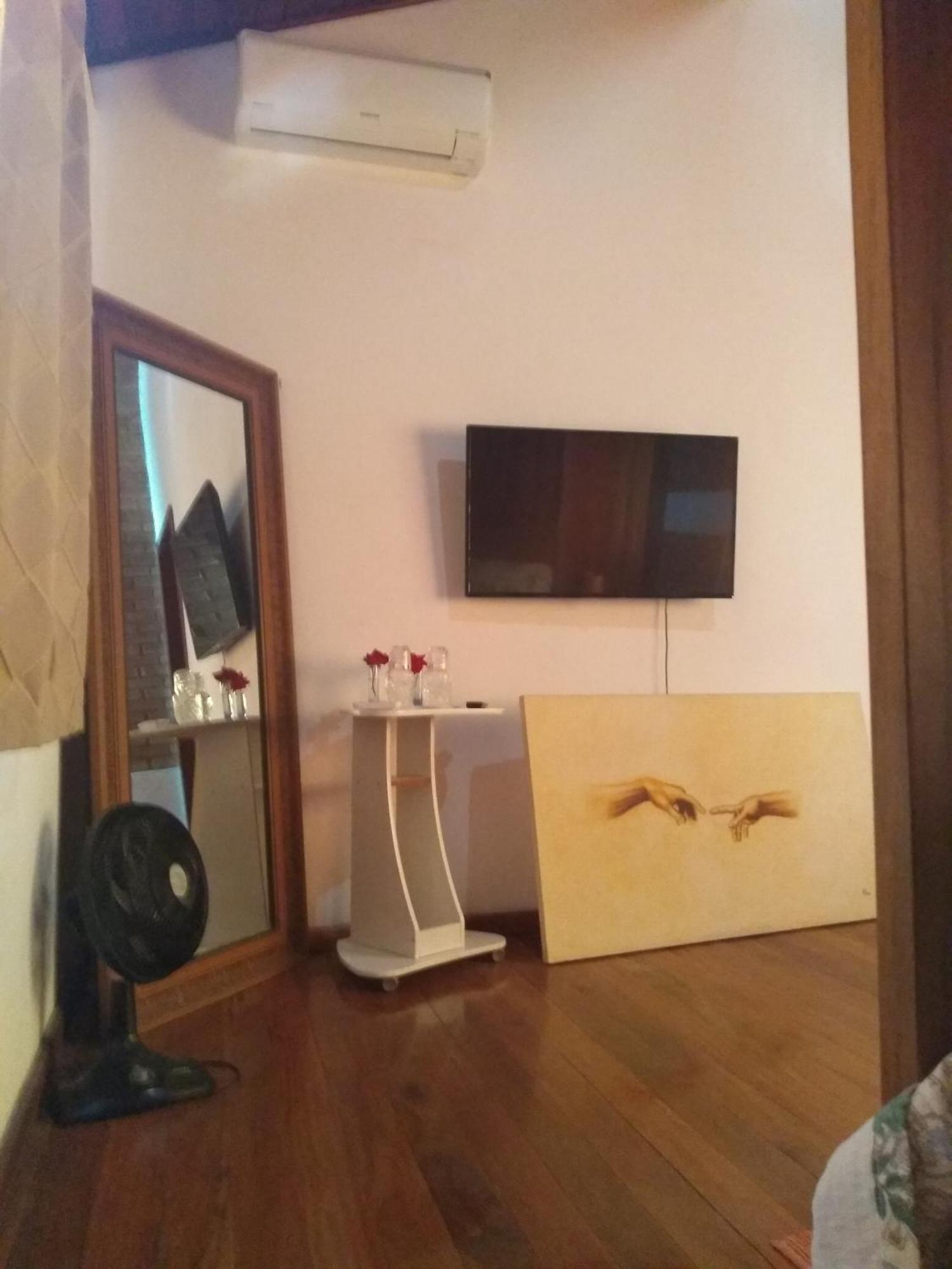 Pousada Chale Na Roca Penedo Room photo