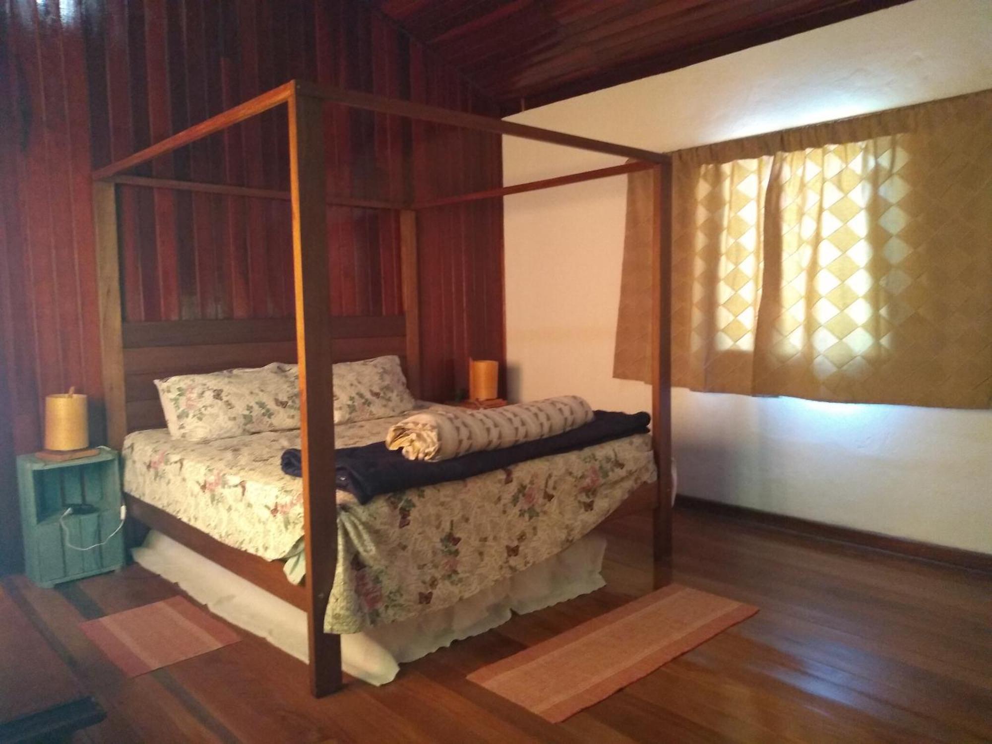 Pousada Chale Na Roca Penedo Room photo