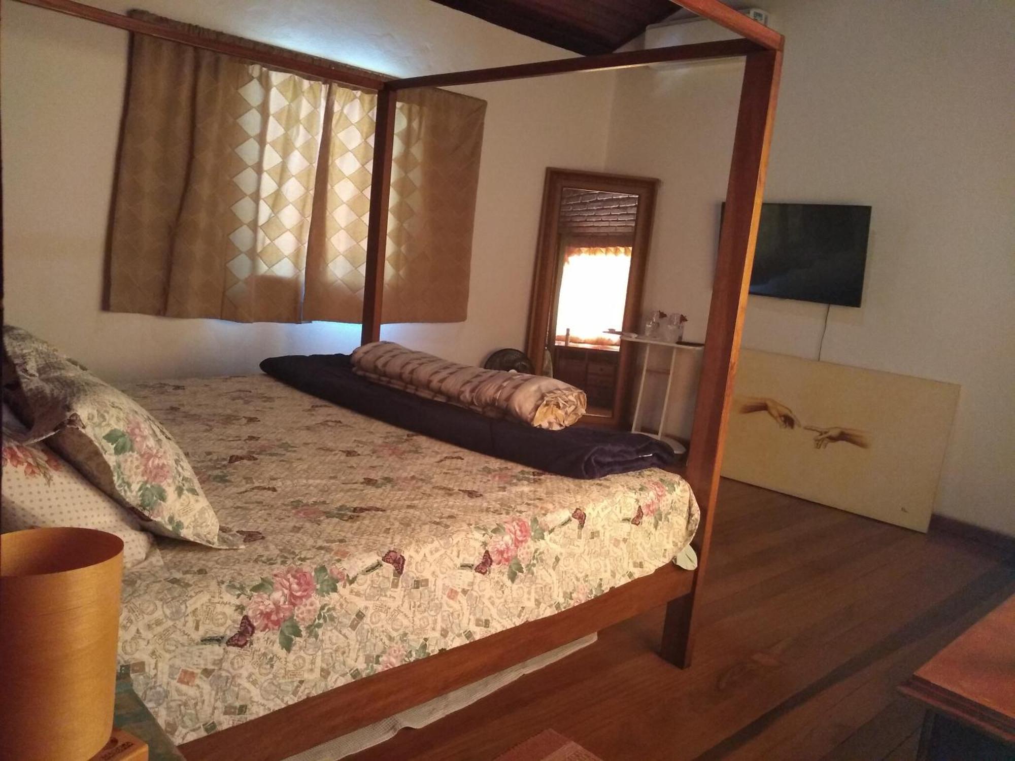 Pousada Chale Na Roca Penedo Room photo
